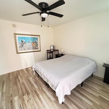 Little Betty'S Casita Hotell Torrance Exteriör bild