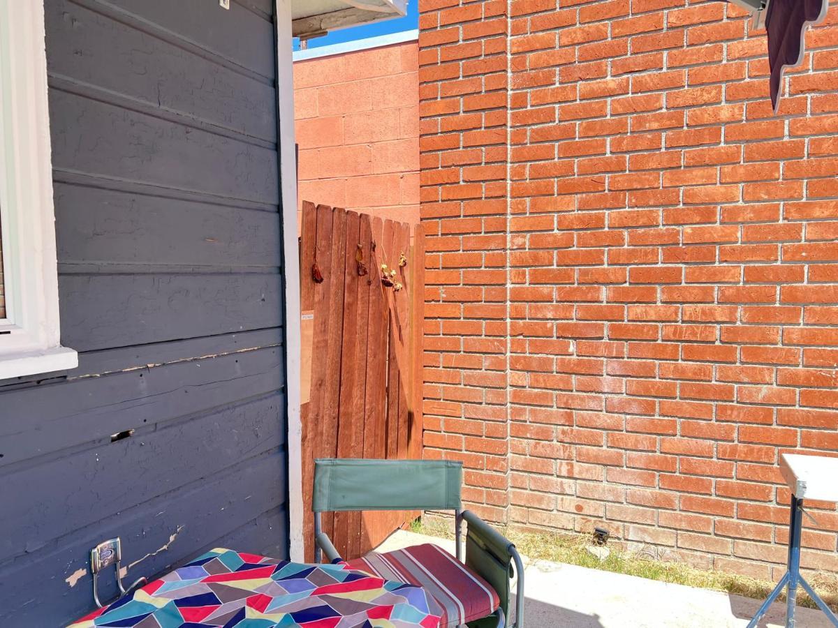 Little Betty'S Casita Hotell Torrance Exteriör bild