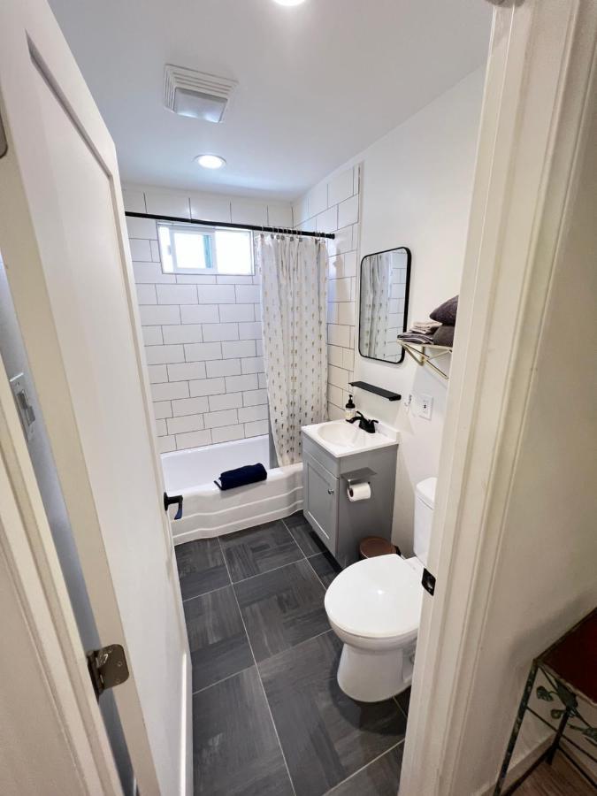 Little Betty'S Casita Hotell Torrance Exteriör bild