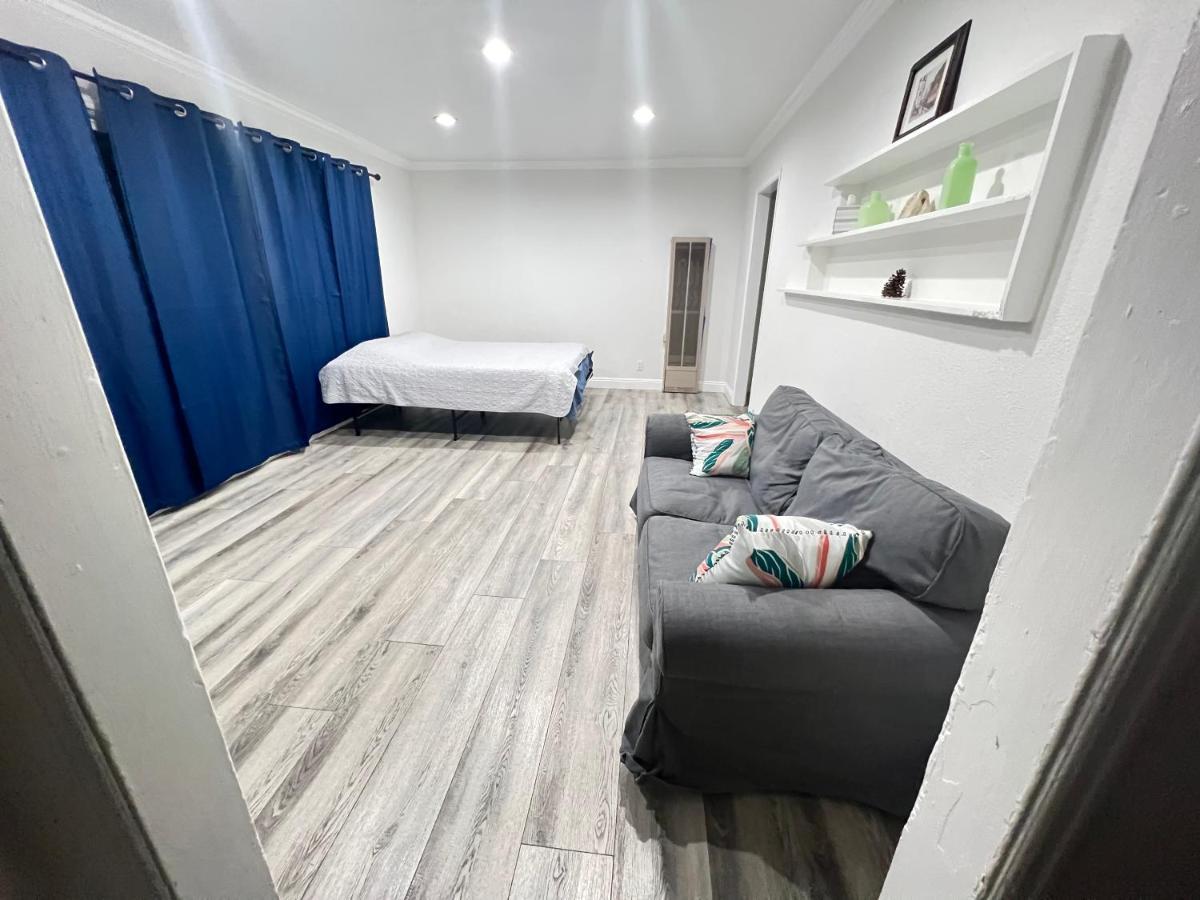 Little Betty'S Casita Hotell Torrance Exteriör bild