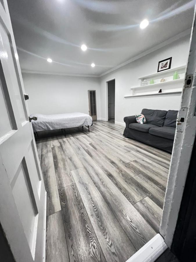 Little Betty'S Casita Hotell Torrance Exteriör bild