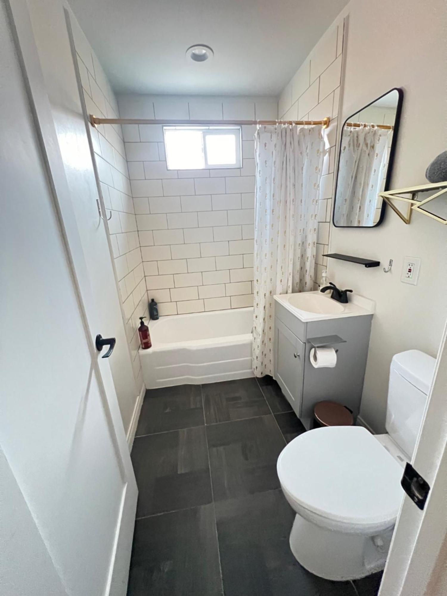 Little Betty'S Casita Hotell Torrance Exteriör bild